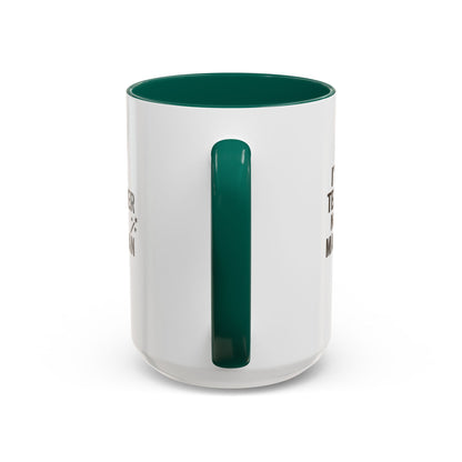 Colorful Teacher Mug - Perfect Gift for Educators. Teachers with Attitude.
