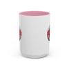 15oz / Pink
