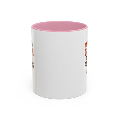 Funny Coffee Mug - 'Alexa, Grade These Papers' - Colorful Ceramic Cup for Teachers and Students. Teachers with Attitude.