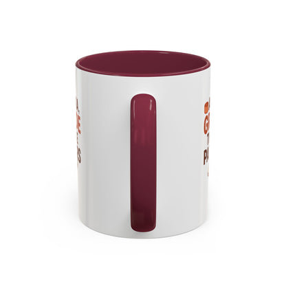 Funny Coffee Mug - 'Alexa, Grade These Papers' - Colorful Ceramic Cup for Teachers and Students. Teachers with Attitude.