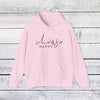 5XL / Light Pink