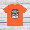 Orange / XL