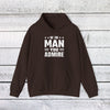 5XL / Dark Chocolate