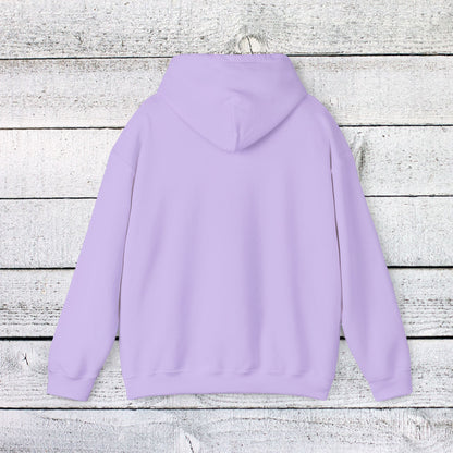 Unisex Heavy Blend™ Hooded Sweatshirt - I’m Limited Edition - Unique Confidence Quote