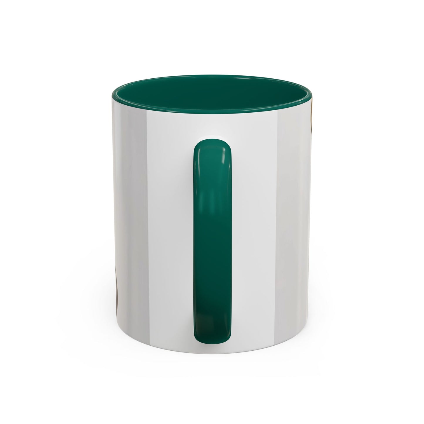 bright & inspirational today is your day mug - perfect gift