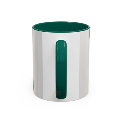 Bright & Inspirational Today Is Your Day Mug - Perfect Gift