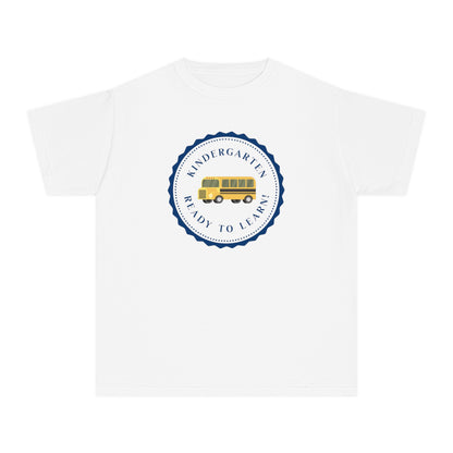 Youth T-Shirt - Kindergarten