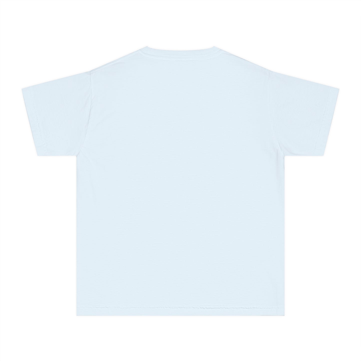 youth t-shirt - kindergarten