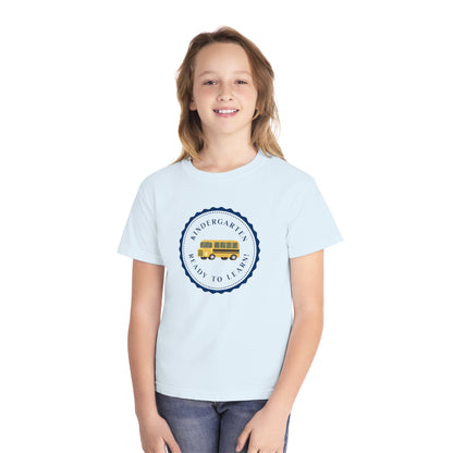 Youth T-Shirt - Kindergarten