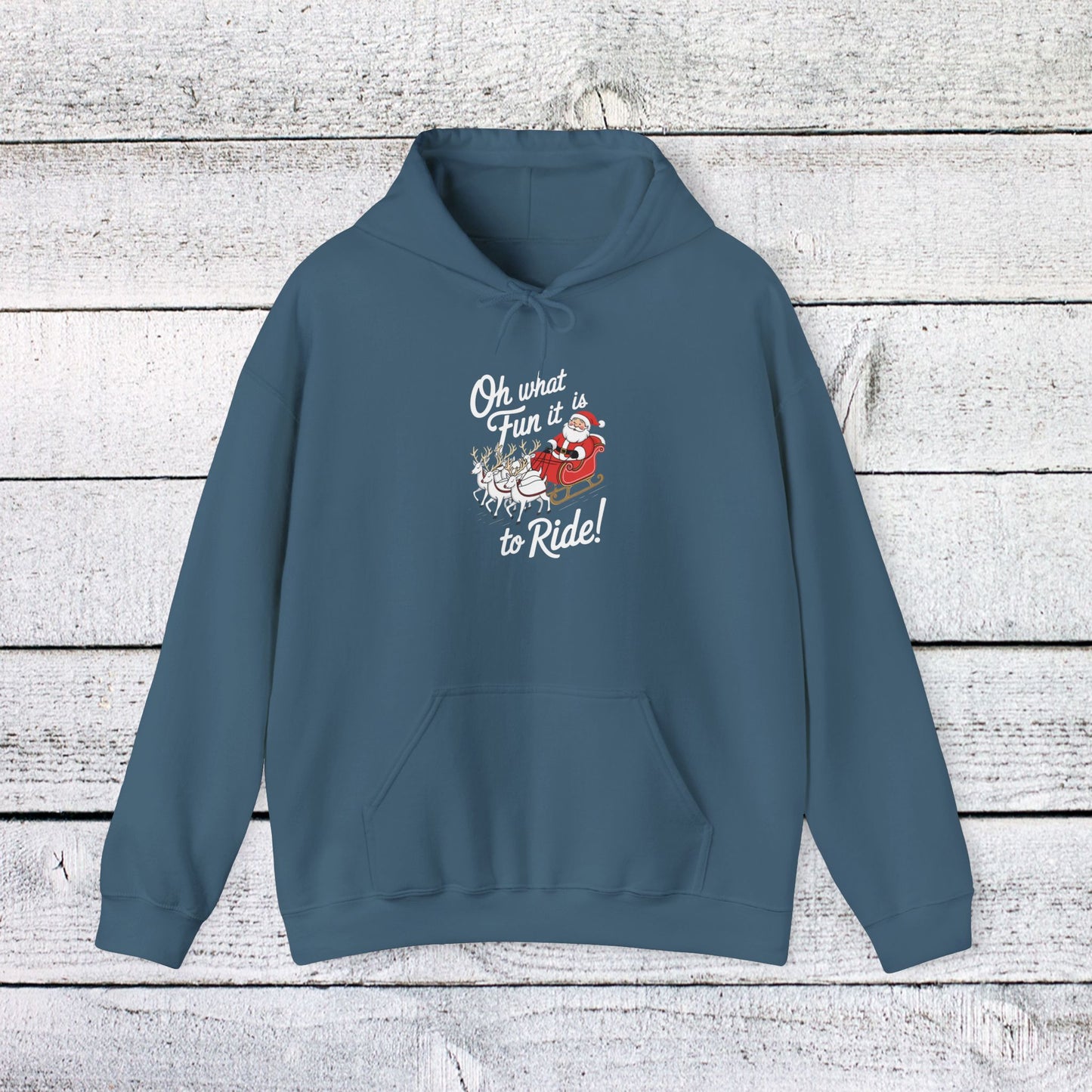 men's and women's christmas sweatshirt. christmas fun! unisex christmas sweatshirt.