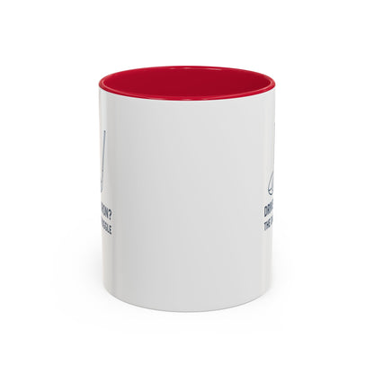Golf Mug